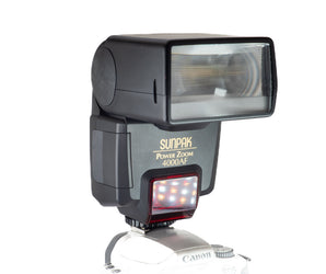Flash Sunpak SP200-film-camera-shop-BromureFilm