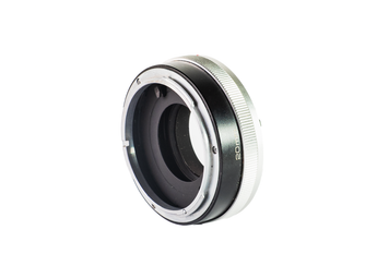 Foca 20mm (Bague allonge argentique monture Canon FD)-Objectif-BromureFilm
