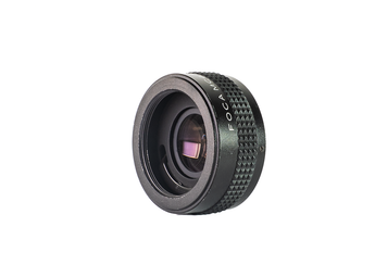 Foca Auto Tele Converter 2X MC4 APS (Doubleur de focale argentique monture M42)-Objectif-BromureFilm