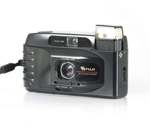 Fuji DL-15 - Appareil photo argentique - BromureFilm