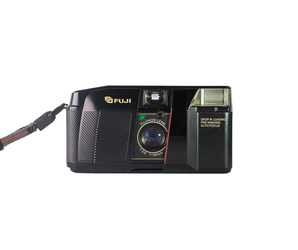 Fuji DL-300-Point and shoot-BromureFilm