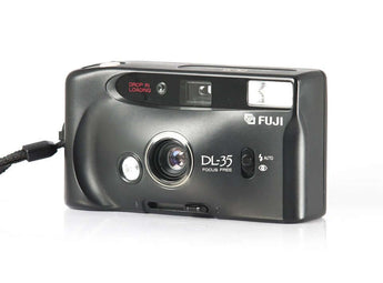 Fuji DL-35 - Appareil photo argentique - BromureFilm