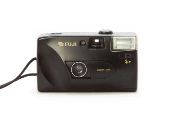Fuji DL-8 - Appareil photo argentique - BromureFilm