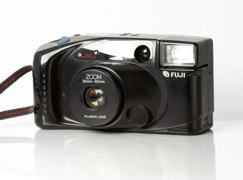 Fuji DL-900 zoom - Appareil photo argentique - BromureFilm