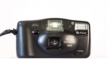 Fuji DL-95 Super - Appareil photo argentique - BromureFilm