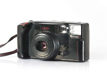 Fuji FZ-500 zoom - Appareil photo argentique - BromureFilm