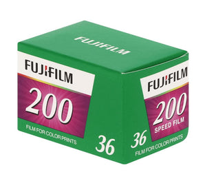 Fujicolor C200-film-camera-shop-BromureFilm