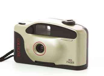 Goldline Big Finder - Appareil photo argentique - BromureFilm