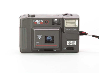 Haking FS 35 DX - Appareil photo argentique - BromureFilm