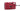 Halina 160 rouge - Appareil photo argentique - BromureFilm