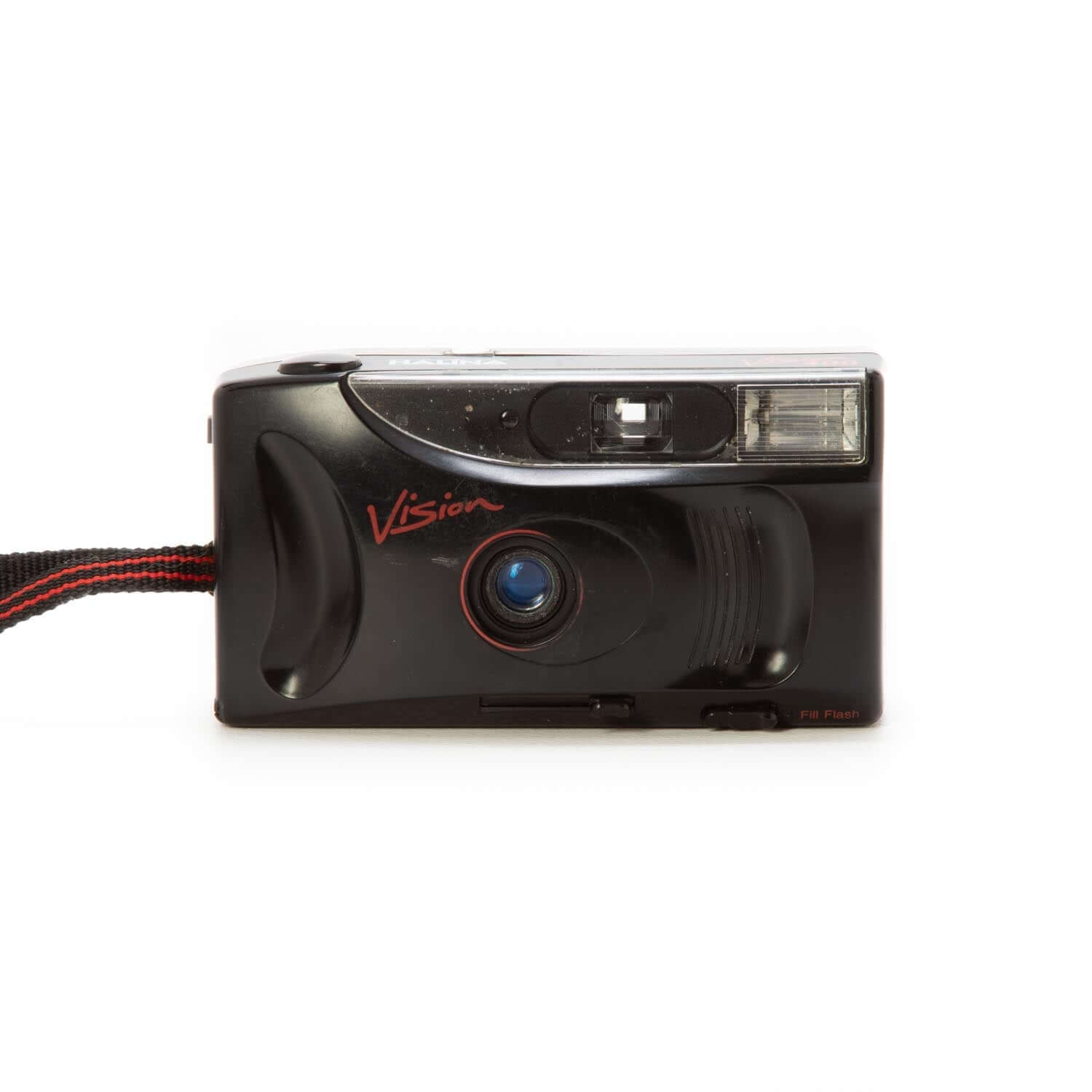 Halina Vision 400 - appareil photo argentique – BromureFilm