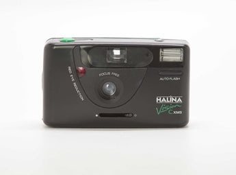 Halina Vision CXMS - Appareil photo argentique - BromureFilm