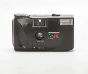 Hanimex 35 HL - Appareil photo argentique - BromureFilm