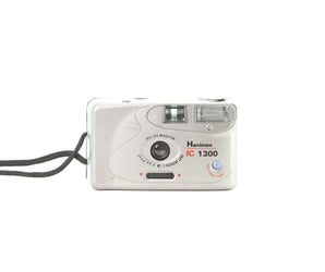 Hanimex IC 1300-BromureFilm