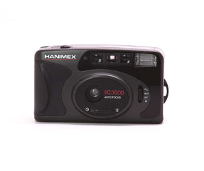 Hanimex IC 3000 - Appareil photo argentique - BromureFilm