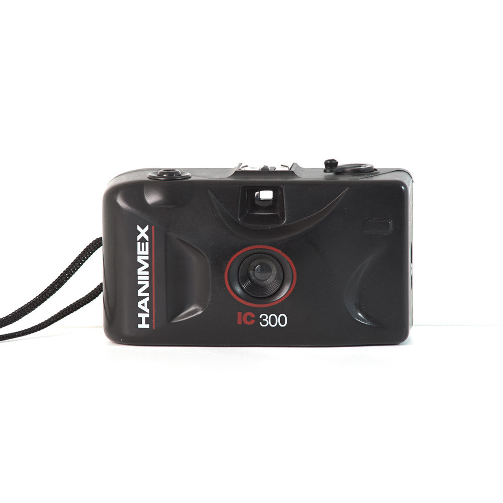 Caméra Vintage Hanimex XL-300 Zoom Automatique - Avec Accessoires