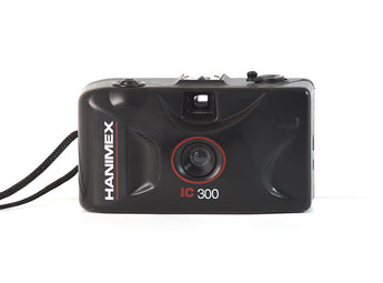 Hanimex IC300-appareil-photo-argentique-BromureFilm