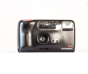 Hanimex MB5 - Appareil photo argentique - BromureFilm