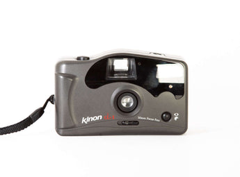 Kinon d-1 - Appareil photo argentique - BromureFilm