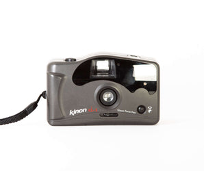 Kinon d-1 - Appareil photo argentique - BromureFilm