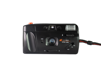 Kinon K-740AF-Point and shoot-BromureFilm