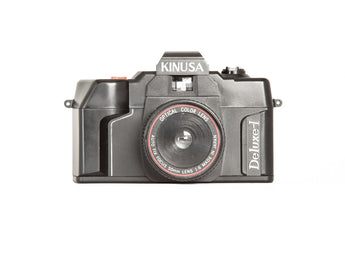 Kinusa Deluxe-I-Point and Shoot-BromureFilm