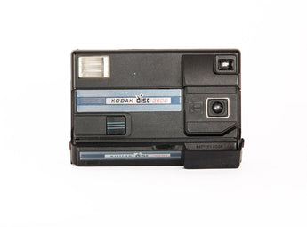 Kodak Disc 3600-Disc-BromureFilm