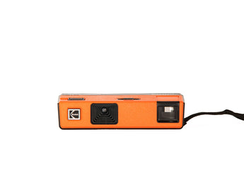 Kodak Gemini (Saumon)-110-BromureFilm