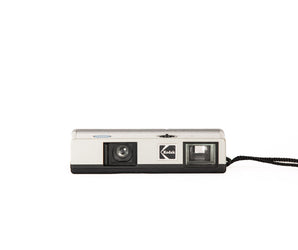 Kodak Instamatic 92-110-BromureFilm