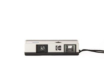 Kodak Instamatic 92-110-BromureFilm