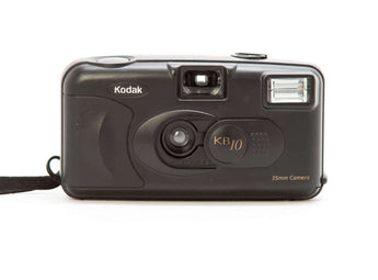 Kodak KB10 - Appareil photo argentique - BromureFilm