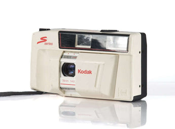 Kodak S100EF - Appareil photo argentique - BromureFilm