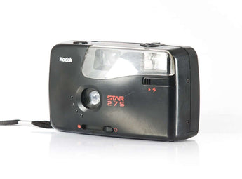 Kodak star 275 - Appareil photo argentique - BromureFilm