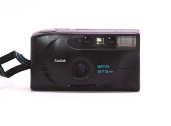 Kodak Star 875 AF - Appareil photo argentique - BromureFilm