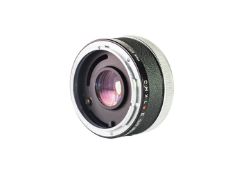 Komura Telemore95 II 7.K.M.C (Doubleur de focale argentique monture Canon FD)-Objectif-BromureFilm