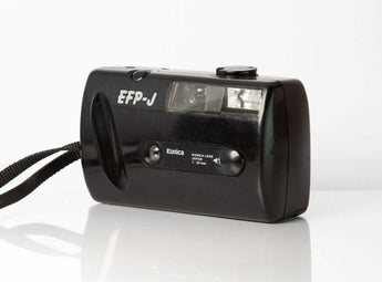 Konica EFP-J - Appareil photo argentique - BromureFilm