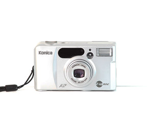 Konica Z-up 60e-appareil-photo-argentique-BromureFilm