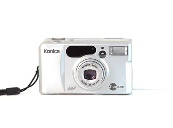 Konica Z-up 60e-appareil-photo-argentique-BromureFilm