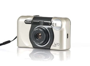 Konica Z-up 70 super - Appareil photo argentique - BromureFilm