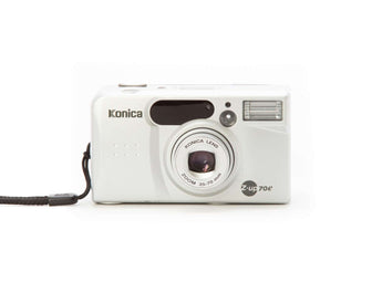 Konica Z-up 70e - Appareil photo argentique - BromureFilm