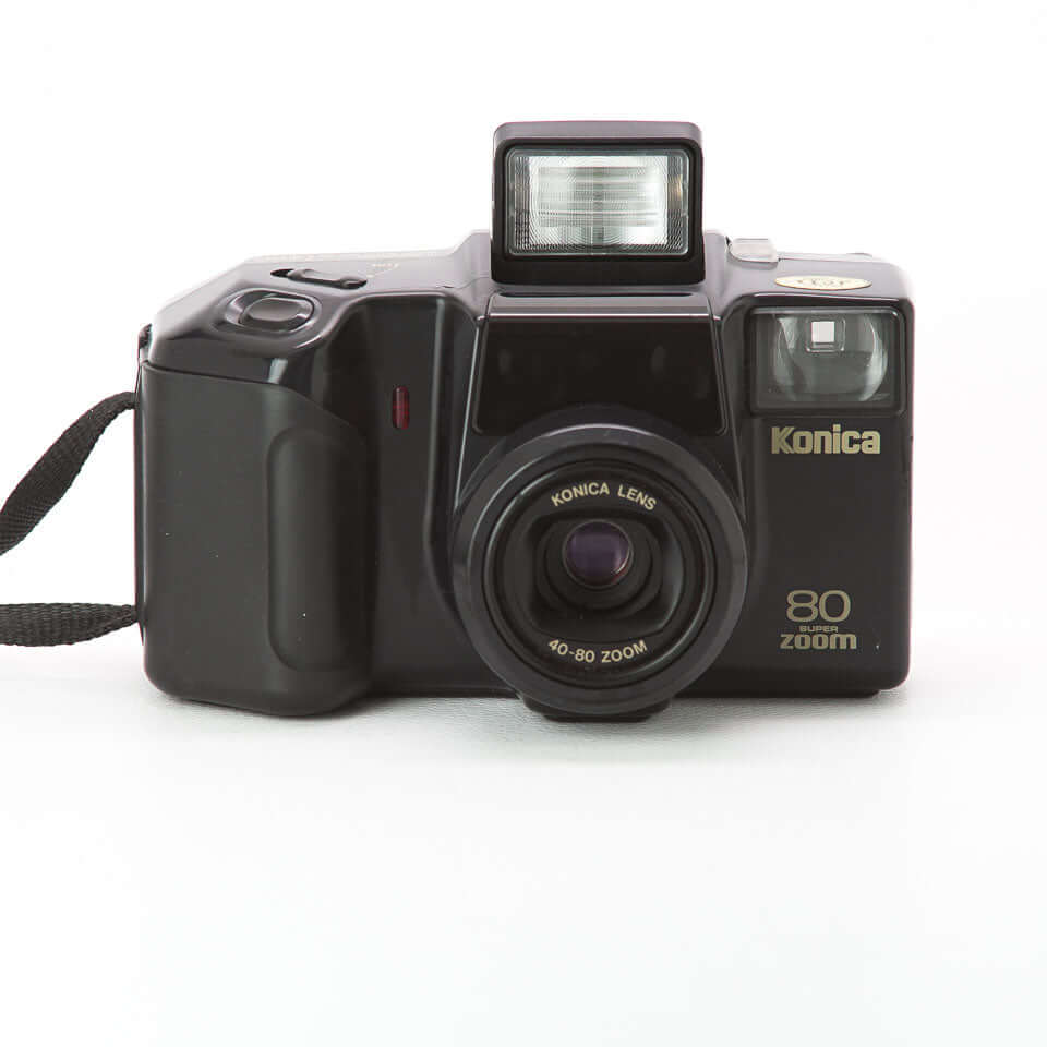 Actif ] Canon PowerShot A200 Appareil Photo Numérique Aa Batterie