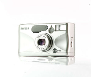Konica Z-up 80e - Appareil photo argentique - BromureFilm