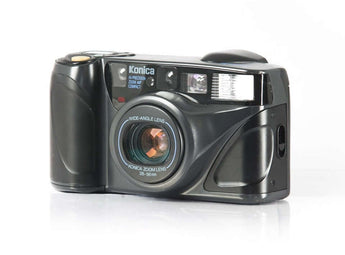 Konica Zup 28W - Appareil photo argentique - BromureFilm
