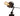 Lampe Vintage Appareil photo argentique Edixa Prismat LTL-film-camera-shop-BromureFilm