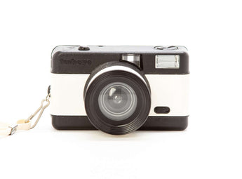 Lomography fisheye - Appareil photo argentique - BromureFilm