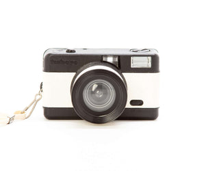 Lomography fisheye - Appareil photo argentique - BromureFilm