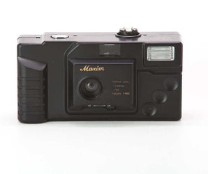 Maxim film camera - Appareil photo argentique - BromureFilm