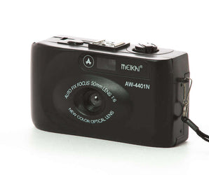 MEIKAI AW-4401N - Appareil photo argentique - BromureFilm