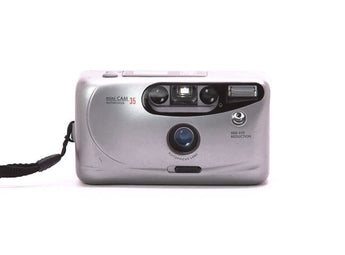 Mini Cam 35 autofocus - Appareil photo argentique - BromureFilm