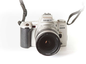 Minolta 404si dynax-BromureFilm